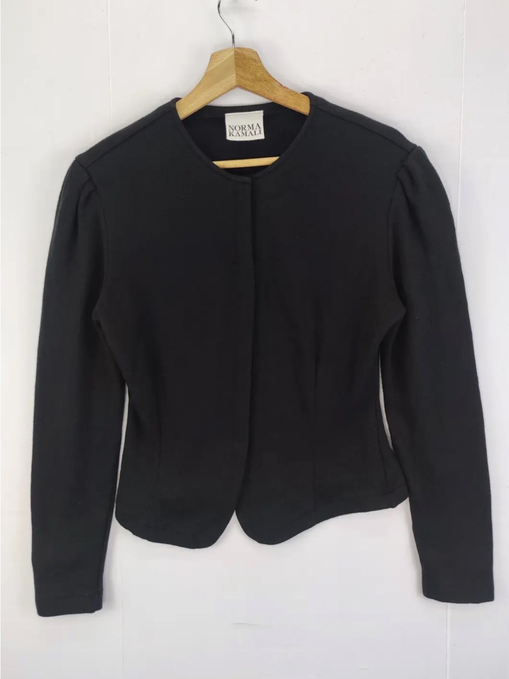 Norma Kamali Vintage Sweater